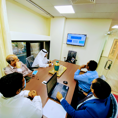 محاسب قانوني - شركة أحمد سالم باجنيد محاسبون ومراجعون قانونيون - جدة - +966 55 828 3864