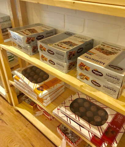 حكايا سُكر - سكاكا - +966 59 923 8834