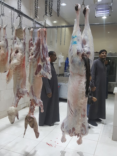 الجزار باجادو 2 - Saudi Arabia|Al Madinah Al Munawwarah 42394|Ar Ranuna|9JR6+4W9