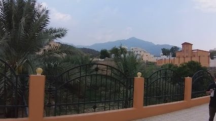 استراحة علي سعيد - صاوي -