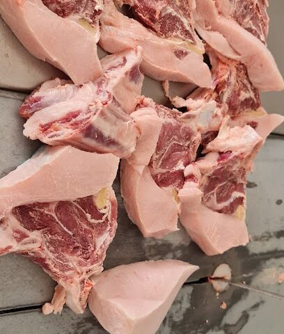 ملحمه الشرقيه - الدوادمي - +966 50 794 0790