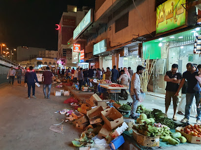 سوق البطحاء التجاري - الرياض - +966 54 795 8131