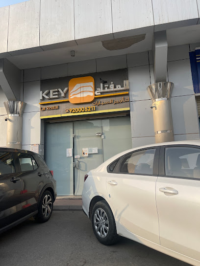 المفتاح لتأجير السيارات - Saudi Arabia|Jeddah|Al|Al-Madinah Al-Munawarah Rd