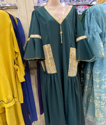 الديجور - نجران -