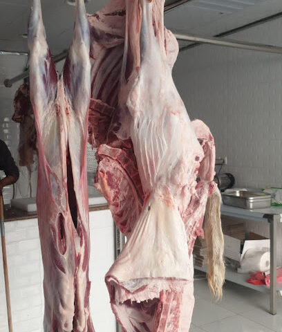 ملحمة لحوم البركة - المدينة المنورة - +966 50 219 5735