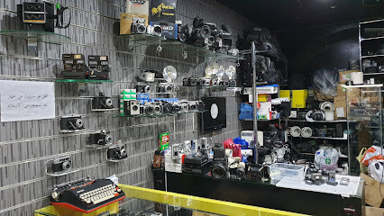 ورشه بلال اصلاح كاميرات - جدة - +966 59 969 5372