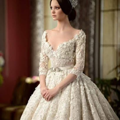 أزياء سارة خليفة - الدمام -