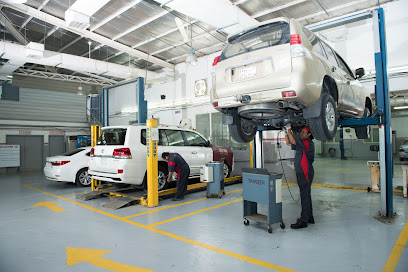 عبداللطيف جميل للسيارات - تويوتا | عبد اللطيف جميل للسيارات - تويوتا - الخفجي - +966 800 440 0055