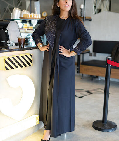 بوتيك رديف للعبايات - القطيف - +966 54 192 2935