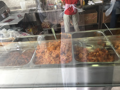 سندوتشات المختص - الخبر - +966 55 390 4221