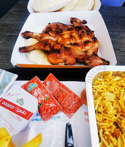 الطازج - الدمام -