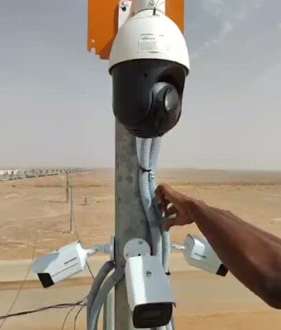 النجوم الراقيه الامنيه - بريدة - +966 54 161 4920