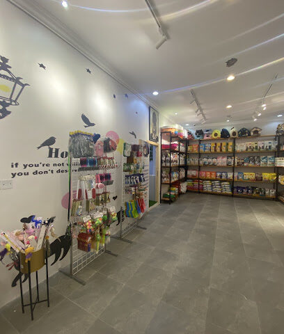 لوف كات للحيوانات الاليفة وبيع مستلزماتها وعنايتها - النماص - +966 54 445 0494