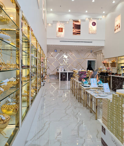 شوكولا فوندو - بريدة - +966 53 725 2122