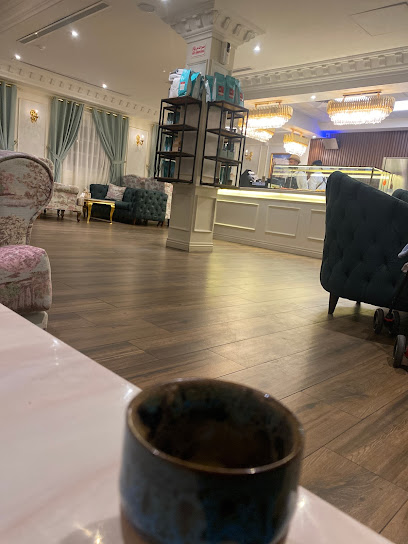 نيوم كافيه نيوم كافيه - Saudi Arabia|Yanbu 46455|Al-Semairi|Al-Hizam