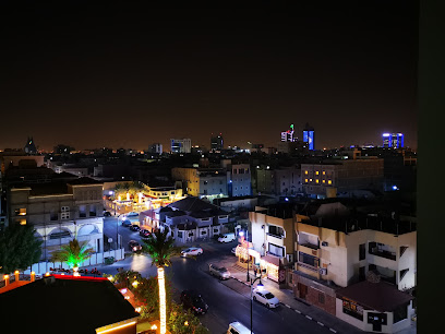 السديس محاسبون قانونيون AGN international - الخبر -