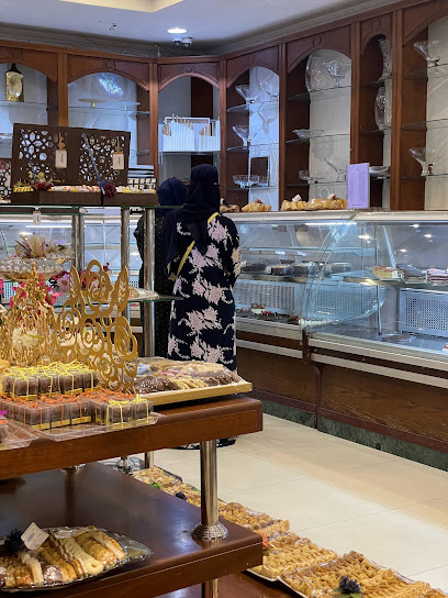 حلويات كرم الضيافة - Saudi Arabia|Mecca 24361|Batha Quraish|شارع عتاب ابن أسيد