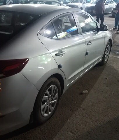 أوتومارك - الخبر -