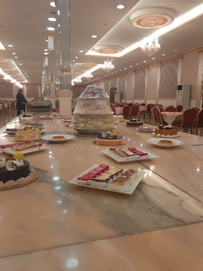 حفلتي لتموين المناسبات - Saudi Arabia|Jeddah 23448|Ar Rabwah|Sari Br Rd