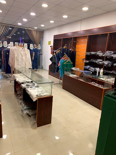 ملابس Elrond الطبية - Saudi Arabia|Abu Arish 84741|XRQ8+6VX