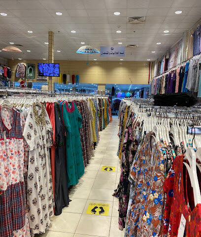أزياء الغفيلي - عنيزة - +966 16 363 6098