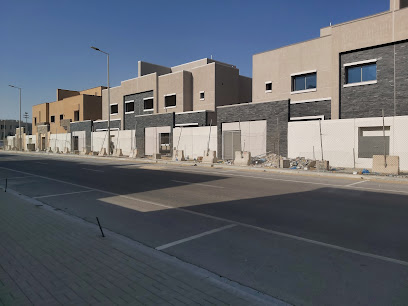 مشروع أزميل أجيال - الظهران - +966 13 668 3200