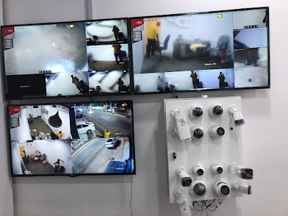 الراصد كام الامنية - يشيد - +966 57 080 7780