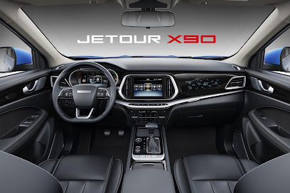 جيتور موتو - جازان -