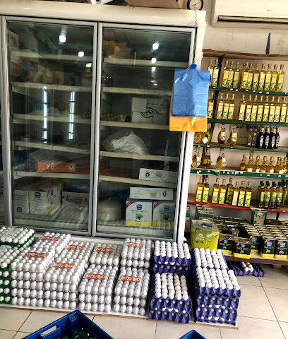 ملتقى اللحوم - الزلفي - +966 53 895 2451