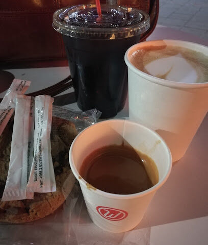 ويليس كافيه - المدينة المنورة - +966 59 016 1234