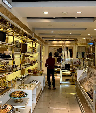 شوكولا بستاني - أبها - +966 55 031 6640