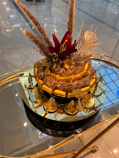 شوكولاند | Chocoland - Saudi Arabia|Taif 26523،|شبرا،|7565 Abu Bakr Al Seddiq