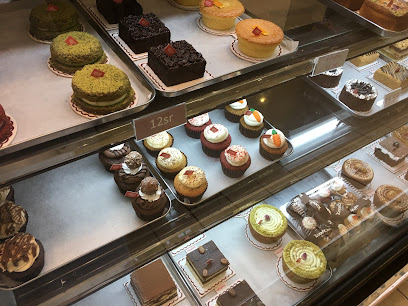 كيك كوز كوزكيك - بريدة - +966 9200 09972