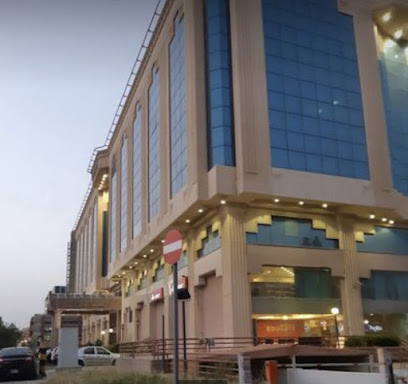 شركة سعود جزائري وشركاؤه محاسبون ومراجعون قانونيون - جدة - +966 54 053 9903