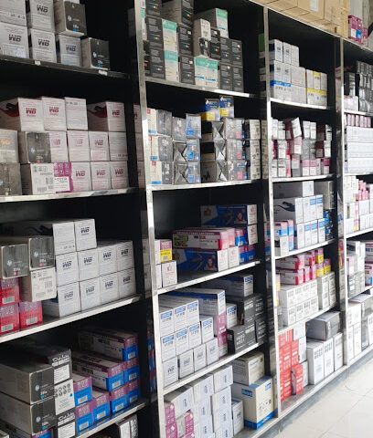 الرؤية الأمنية - حفر الباطن - +966 53 663 3160