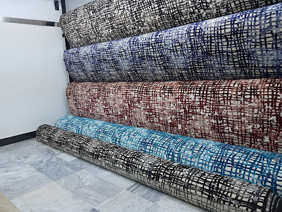 شركة النافع المتحدة للسجاد والموكيت والارضيات - جدة - +966 12 661 7770