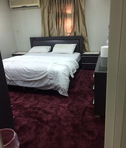 كريستال كامب وخدمات التموين رابغ - رابغ - +966 50 384 5074