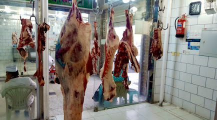 محل يوسف صالح السليم Türk Kasabı Fahri - المدينة المنورة - +966 50 291 6450