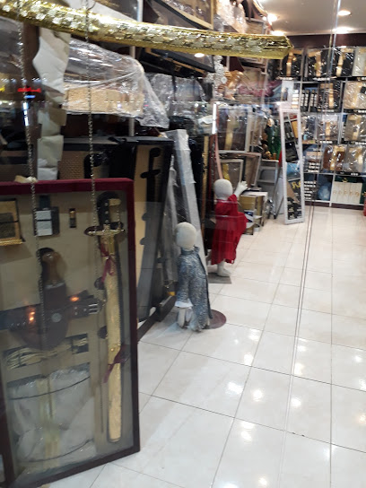 الجمعان للملابس الرجالية - Saudi Arabia|Al Jumum 25335|Al Nakhil|JM7W+4P5