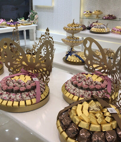 شوكولاند | شوكولاند - مكة المكرمة - +966 59 969 8555