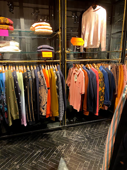 سكوتش اند صودا - Saudi Arabia|Al Khobar|Rashid Mall|Gate 12