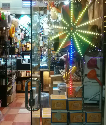 ابراج جليل للبناء (اكثر من ١٥٠٠ صنف) - الطائف - +966 53 300 5211