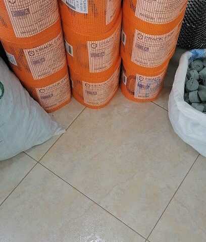 القويعي لمواد البناء - الرس - +966 53 335 8282