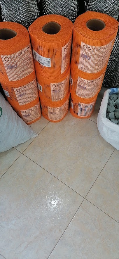 القويعي لمواد البناء - Saudi Arabia|Ar Rass 58837،|Al Juraif St|VF2X+R5P