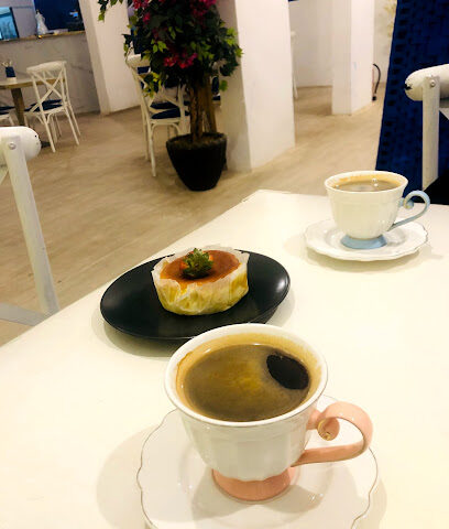 حكاية ريف كافية - المجاردة -