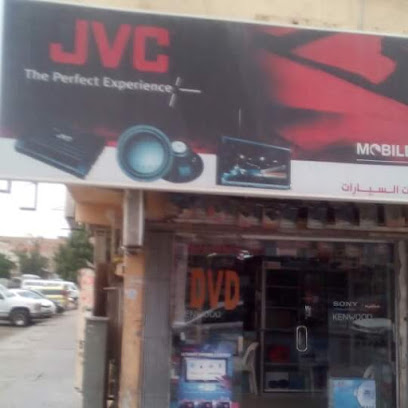 ورشة الهلال (JVC) - الخبر - +966 50 289 6922