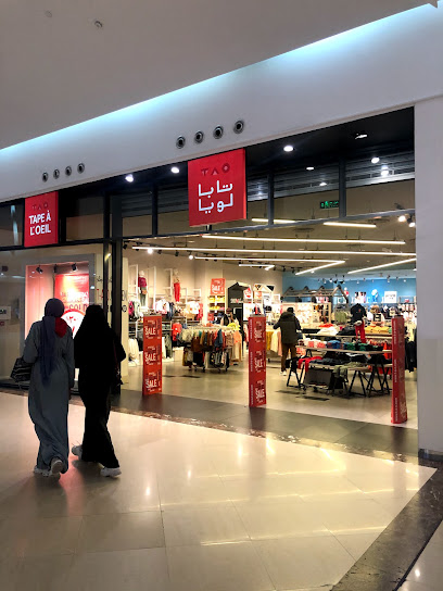 جاكادي - Dhahran 34457