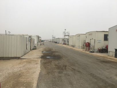 ARCC CAMP الخفجي - الخفجي - +966 59 850 5495