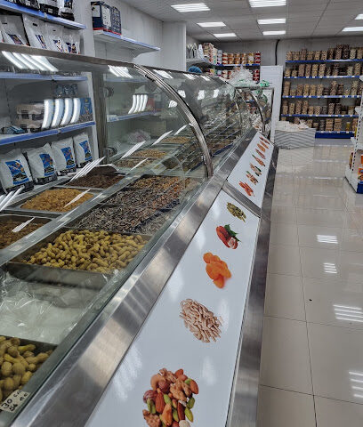 قمة المنافذ للحلويات - الجبيل - +966 53 000 4201