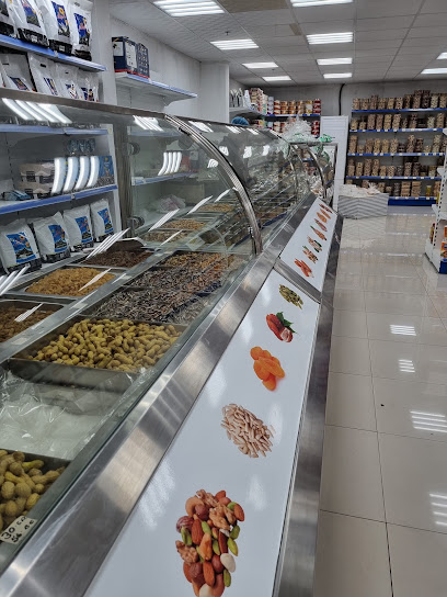 قمة المنافذ للحلويات - Saudi Arabia|7235 الملك فيصل الغربي، حي المرقاب، الجبيل 35514 3223،